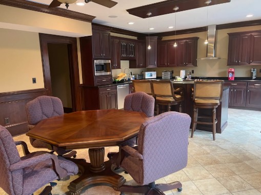 Professional Class A Office Building